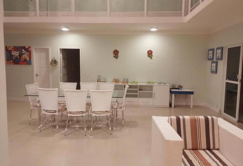 住宿加早餐  Pousada Areias Coloridas