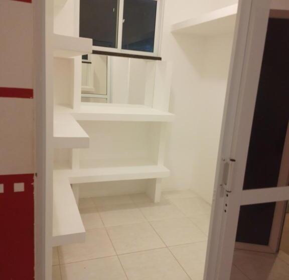 住宿加早餐  Pousada Areias Coloridas