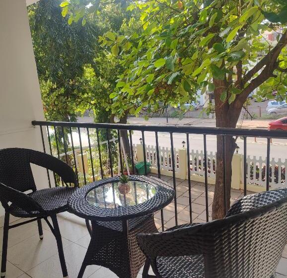 Bed and Breakfast Riomarbr