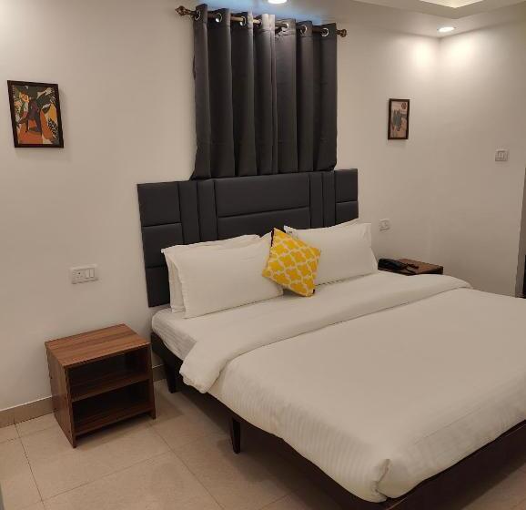 Bed and Breakfast Riomarbr