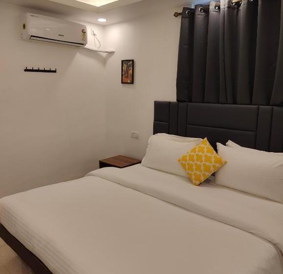 Bed and Breakfast Riomarbr