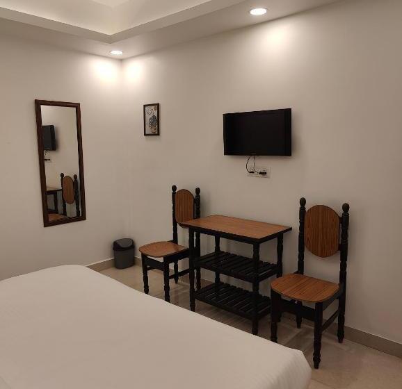 Bed and Breakfast Riomarbr