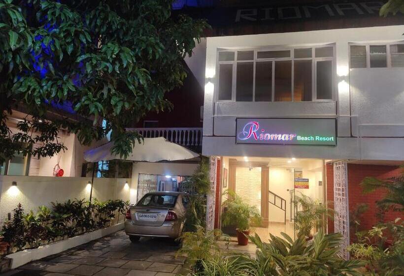 Bed and Breakfast Riomarbr