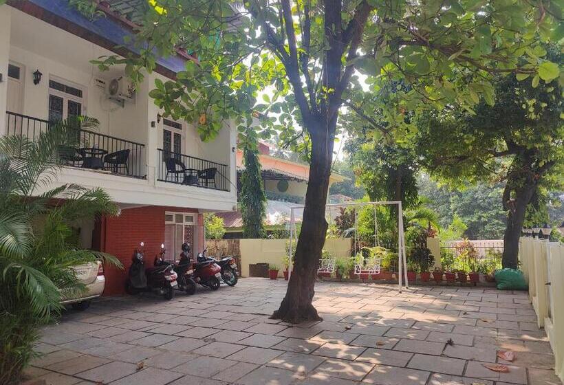 Bed and Breakfast Riomarbr