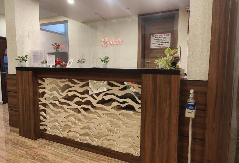 Bed and Breakfast Riomarbr