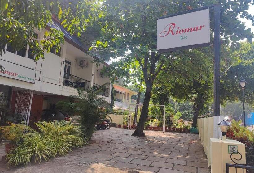 Bed and Breakfast Riomarbr