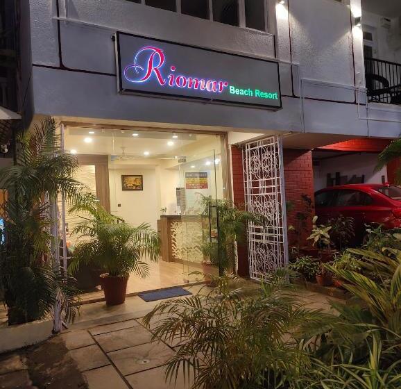 Bed and Breakfast Riomarbr