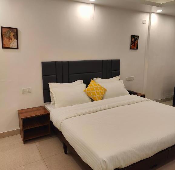 Bed and Breakfast Riomarbr