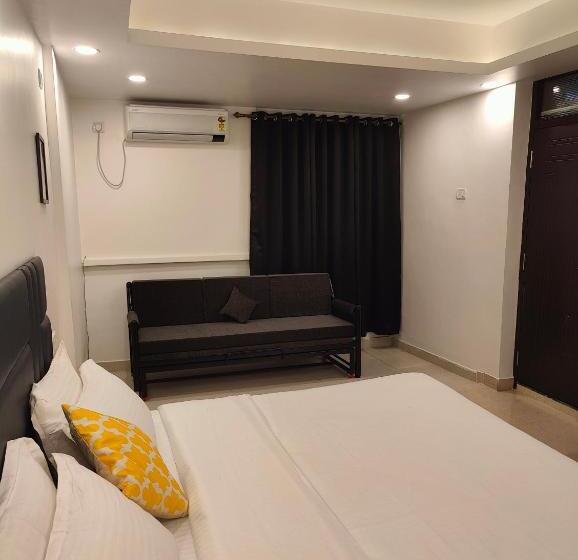 Bed and Breakfast Riomarbr