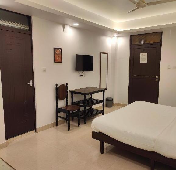 Bed and Breakfast Riomarbr