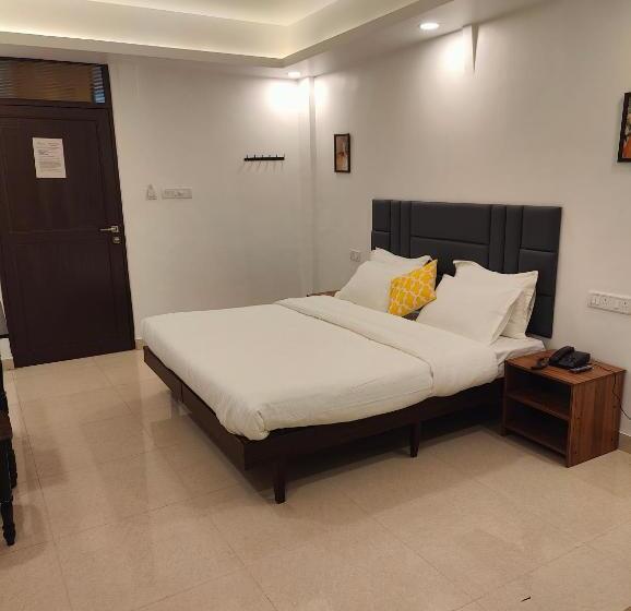 Bed and Breakfast Riomarbr