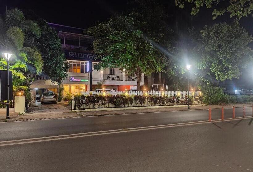 Bed and Breakfast Riomarbr