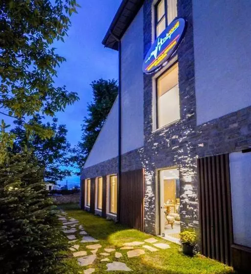 Aamiaismajoitus (B&B) Vital Home Sapanca Isıtmalı Havuzlu Villa&bungalov