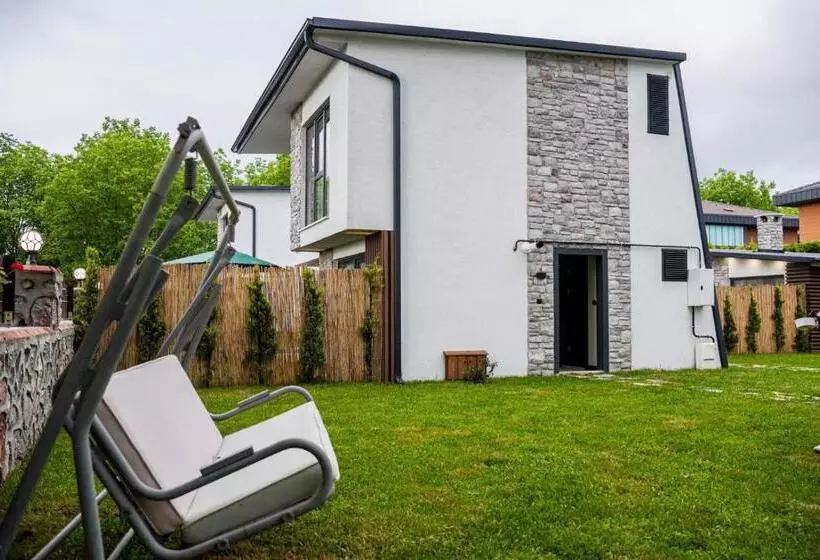 Aamiaismajoitus (B&B) Vital Home Sapanca Isıtmalı Havuzlu Villa&bungalov