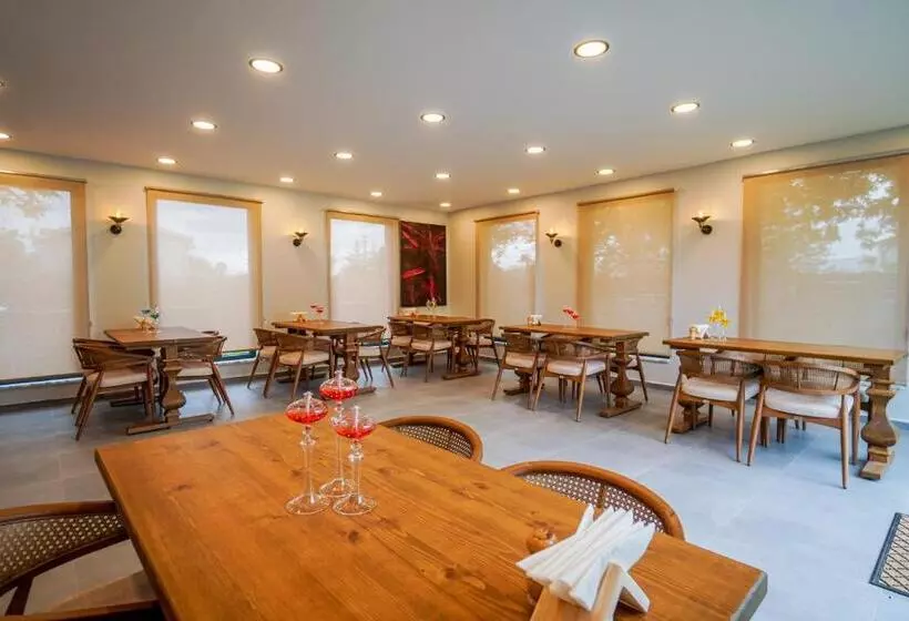 Aamiaismajoitus (B&B) Vital Home Sapanca Isıtmalı Havuzlu Villa&bungalov