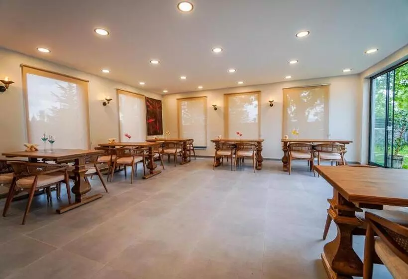 Aamiaismajoitus (B&B) Vital Home Sapanca Isıtmalı Havuzlu Villa&bungalov