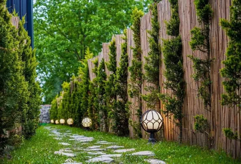 Aamiaismajoitus (B&B) Vital Home Sapanca Isıtmalı Havuzlu Villa&bungalov