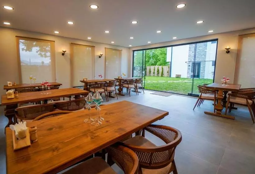 Aamiaismajoitus (B&B) Vital Home Sapanca Isıtmalı Havuzlu Villa&bungalov