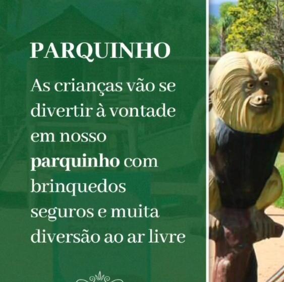 リゾートホテル Capivari Residence