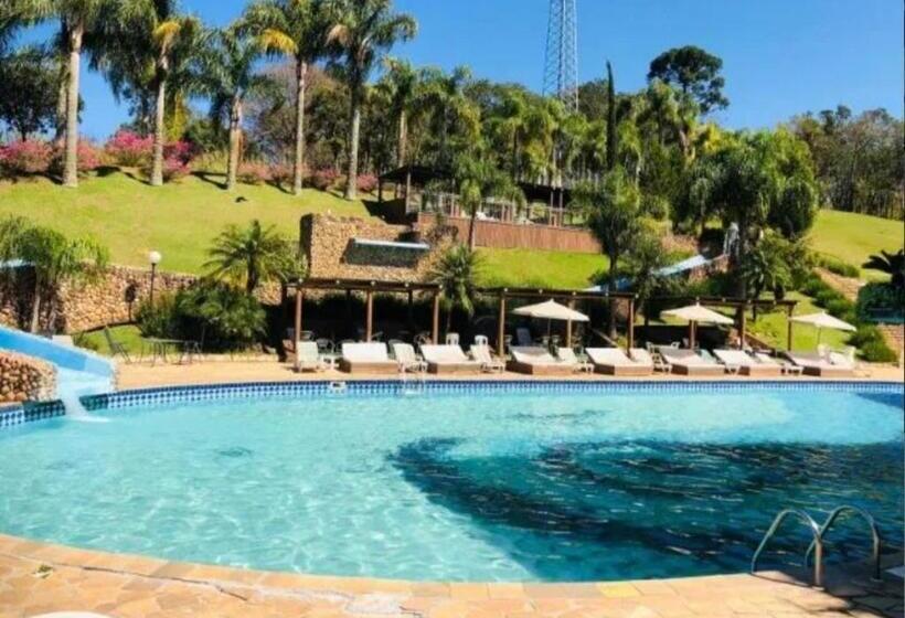 リゾートホテル Capivari Residence