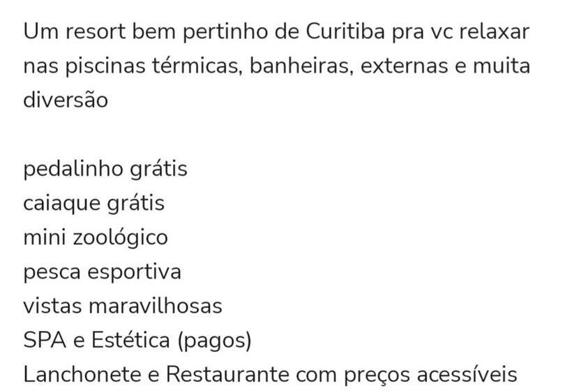 リゾートホテル Capivari Residence