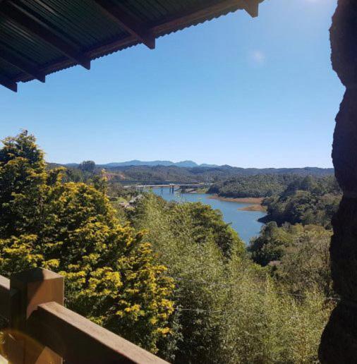 リゾートホテル Capivari Residence