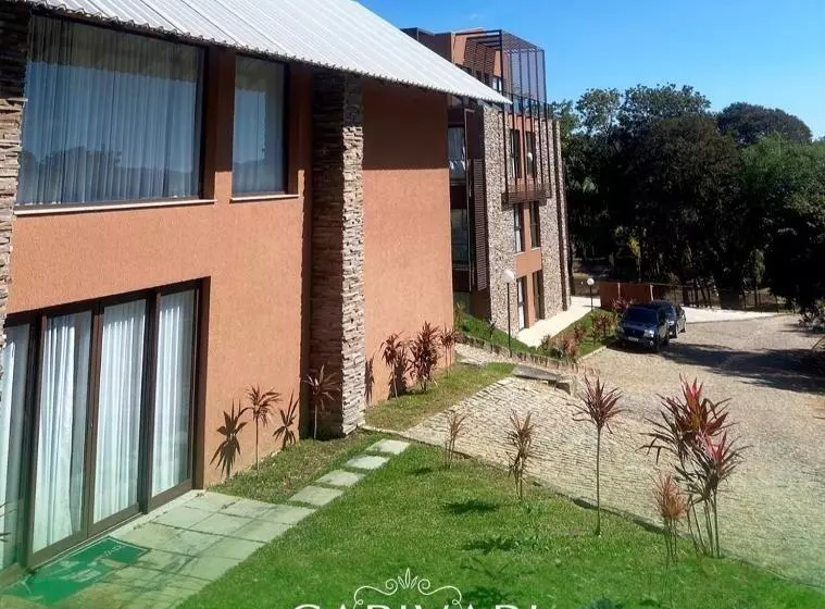 Lomakeskus Capivari Residence
