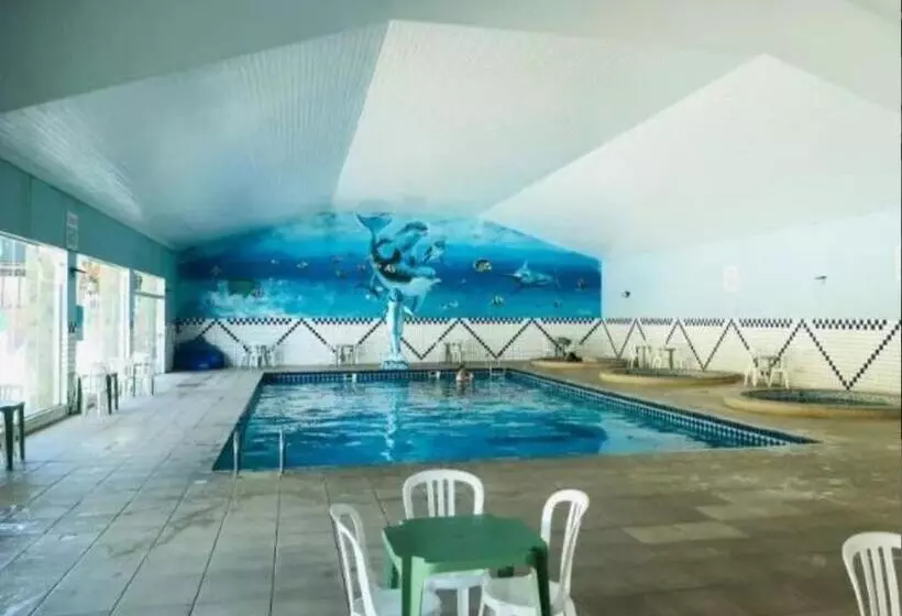 Lomakeskus Capivari Residence