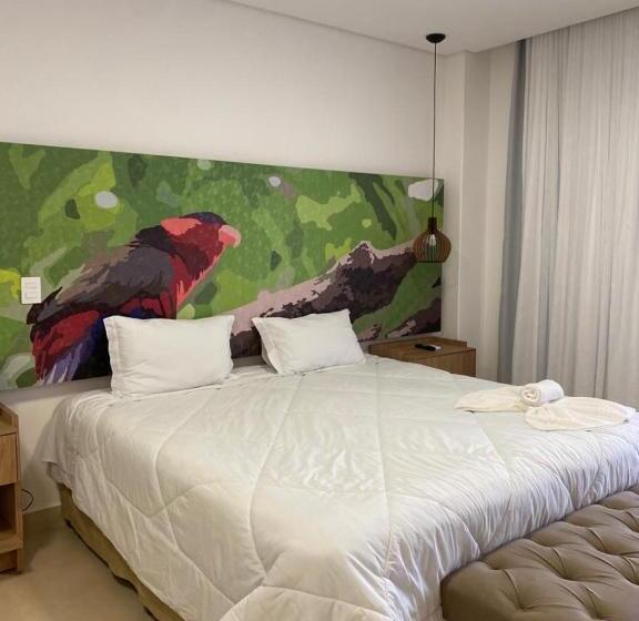 リゾートホテル Capivari Residence