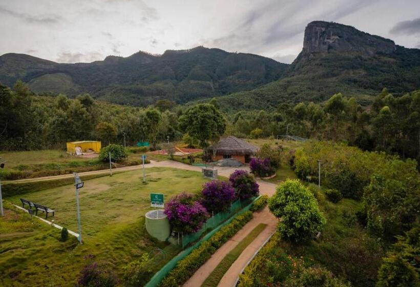 Cleveland Resorts Kanthalloor