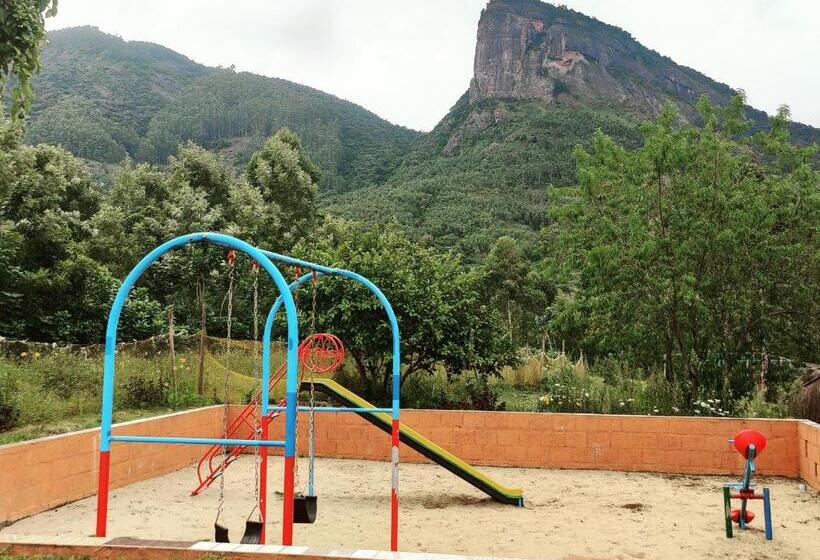 Cleveland Resorts Kanthalloor