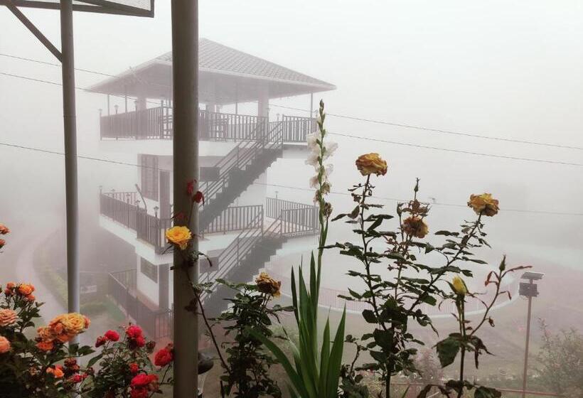 Cleveland Resorts Kanthalloor