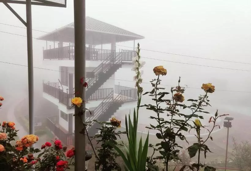 Cleveland Resorts Kanthalloor