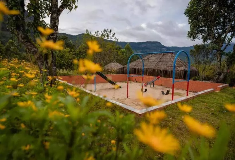 Cleveland Resorts Kanthalloor