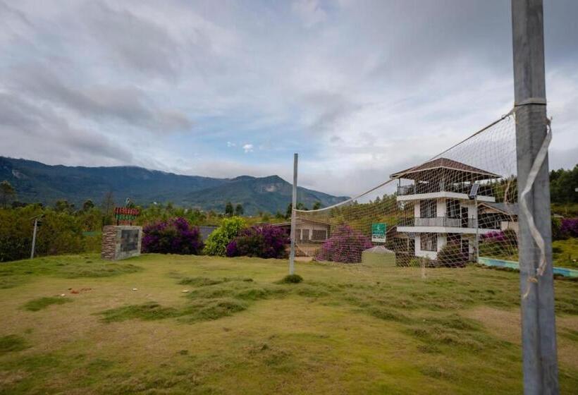 Cleveland Resorts Kanthalloor