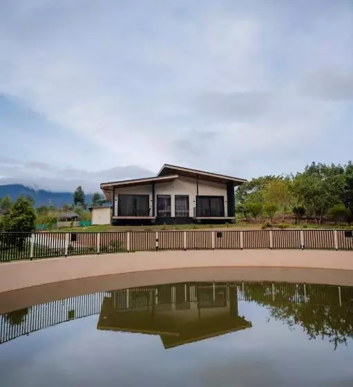 Cleveland Resorts Kanthalloor