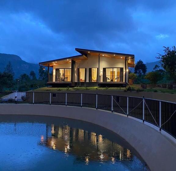 Cleveland Resorts Kanthalloor