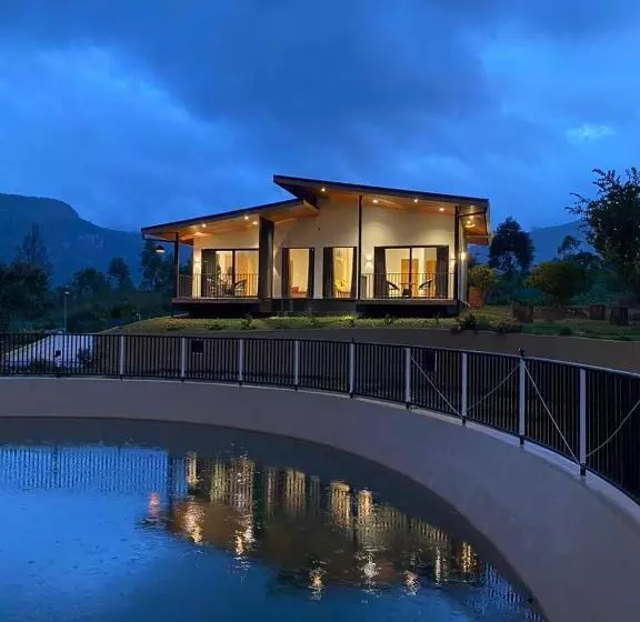 Cleveland Resorts Kanthalloor