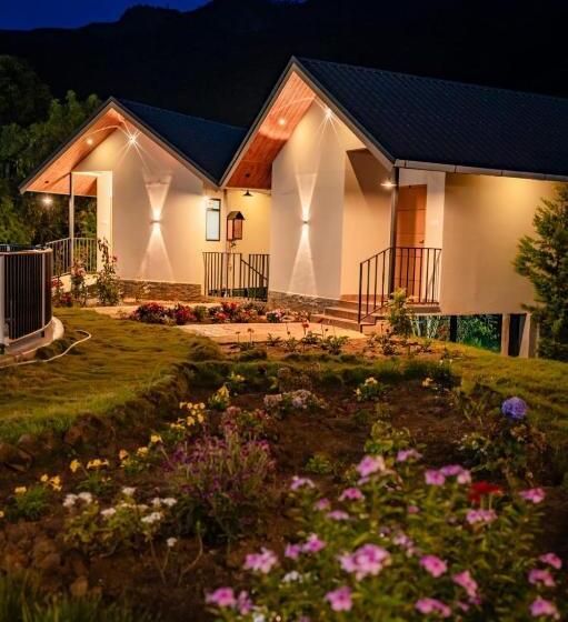 Cleveland Resorts Kanthalloor