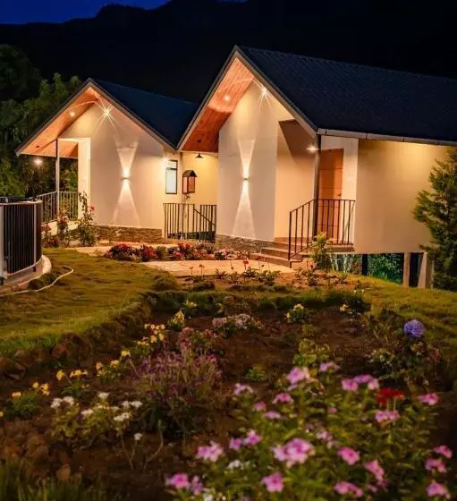 Cleveland Resorts Kanthalloor