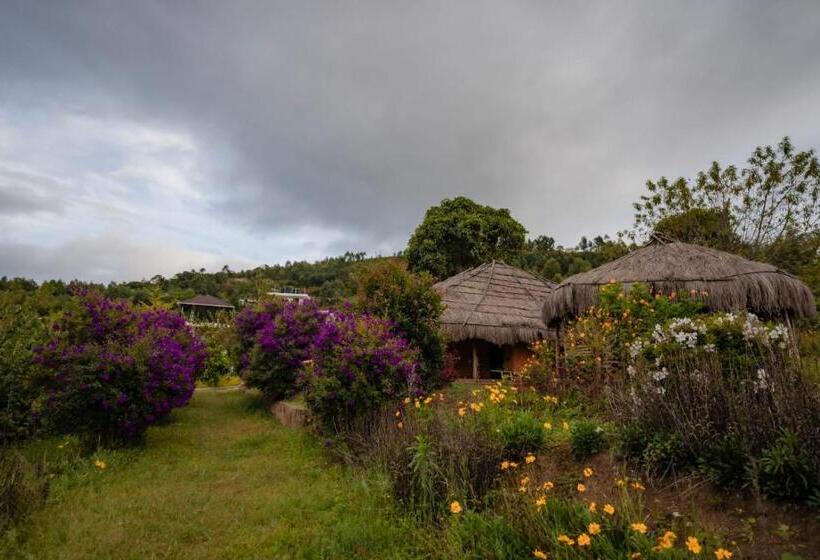 Cleveland Resorts Kanthalloor