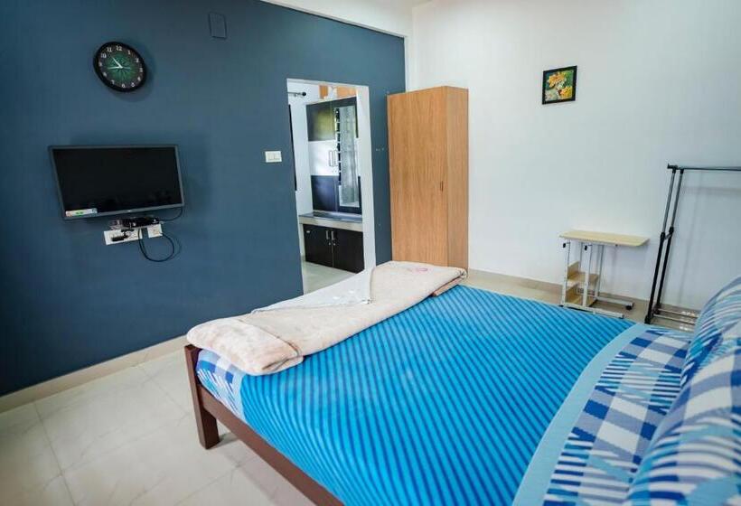 Cleveland Resorts Kanthalloor