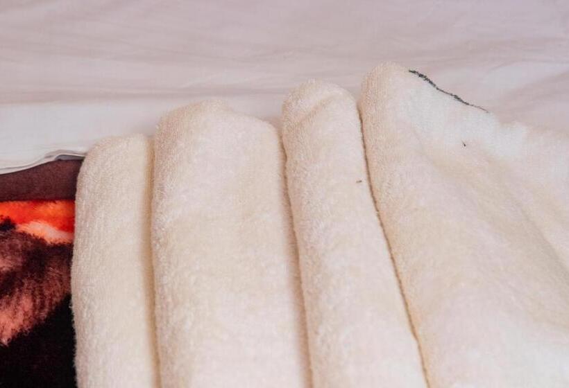 هتل Buvuma Island Beach