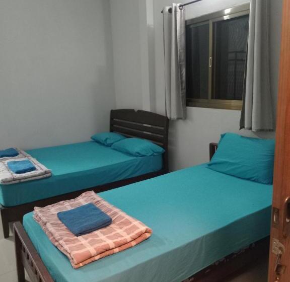 Szálloda Chom Suan Farmstay