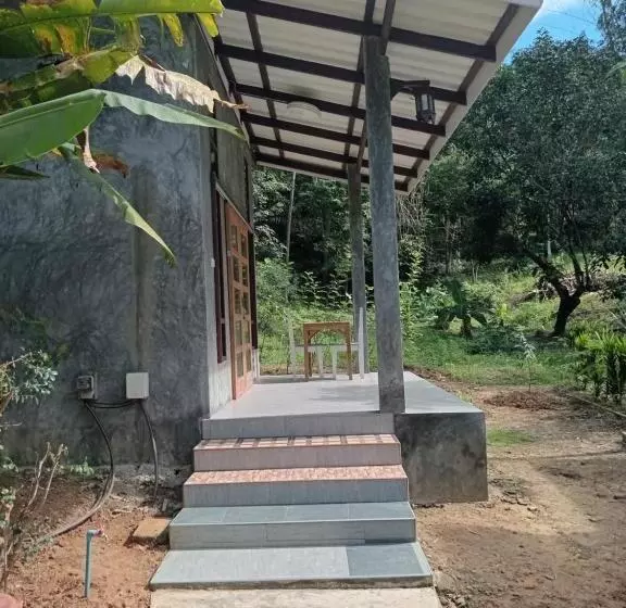 ホテル Chom Suan Farmstay