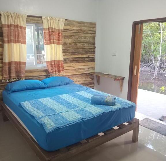 Szálloda Chom Suan Farmstay