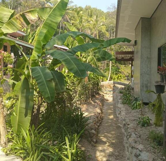 Szálloda Chom Suan Farmstay