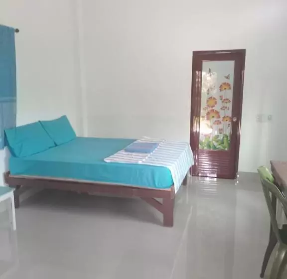 ホテル Chom Suan Farmstay