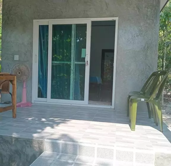 ホテル Chom Suan Farmstay