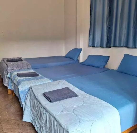 ホテル Chom Suan Farmstay